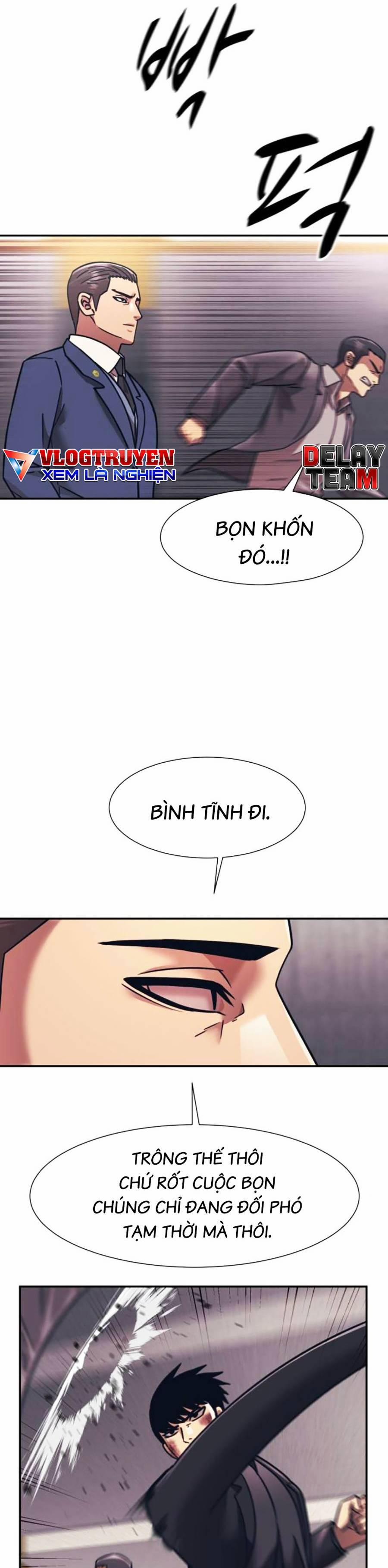 Sóng Ngầm 54 trang 19