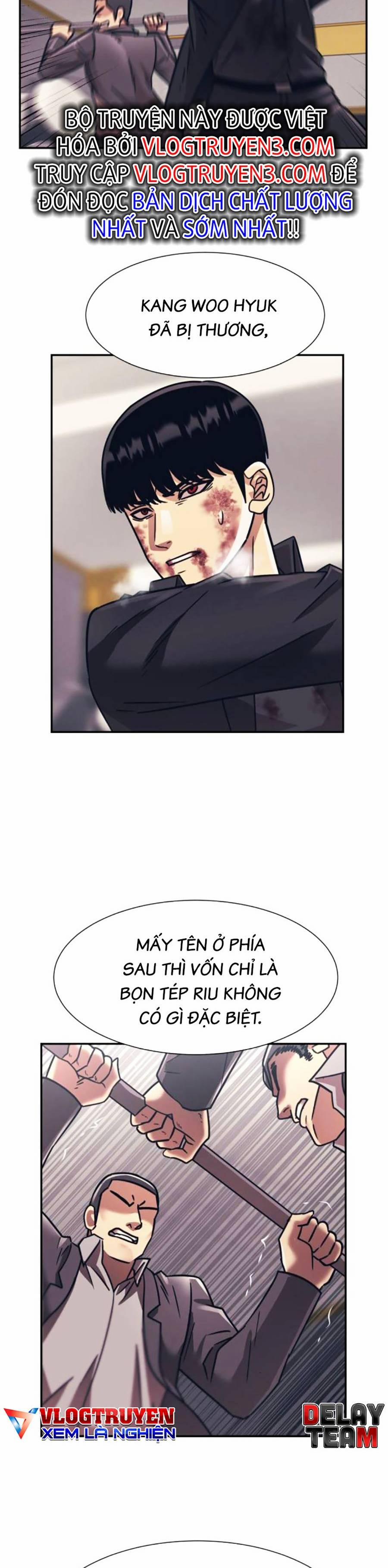 Sóng Ngầm 54 trang 20