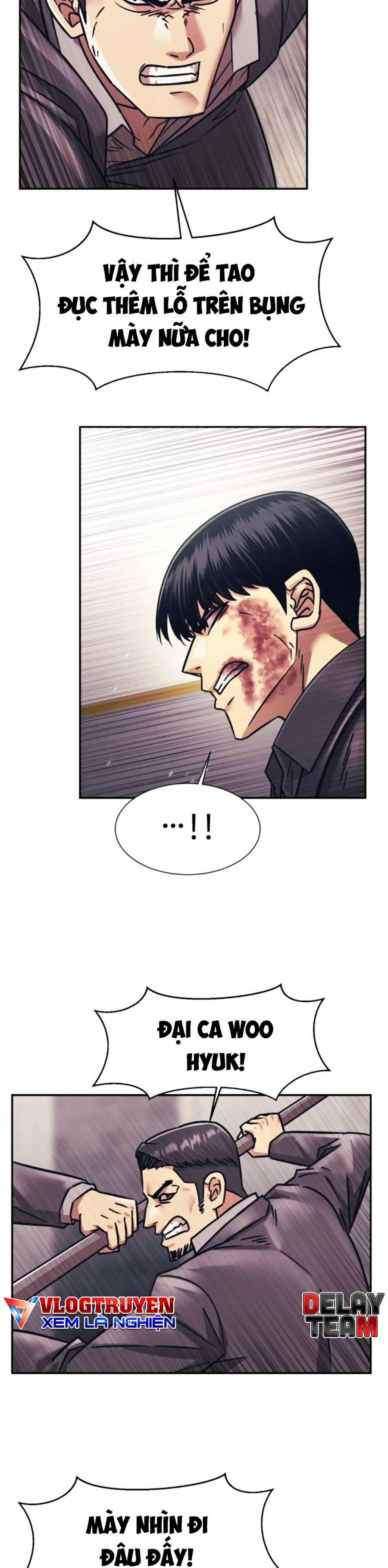 Sóng Ngầm 54 trang 24