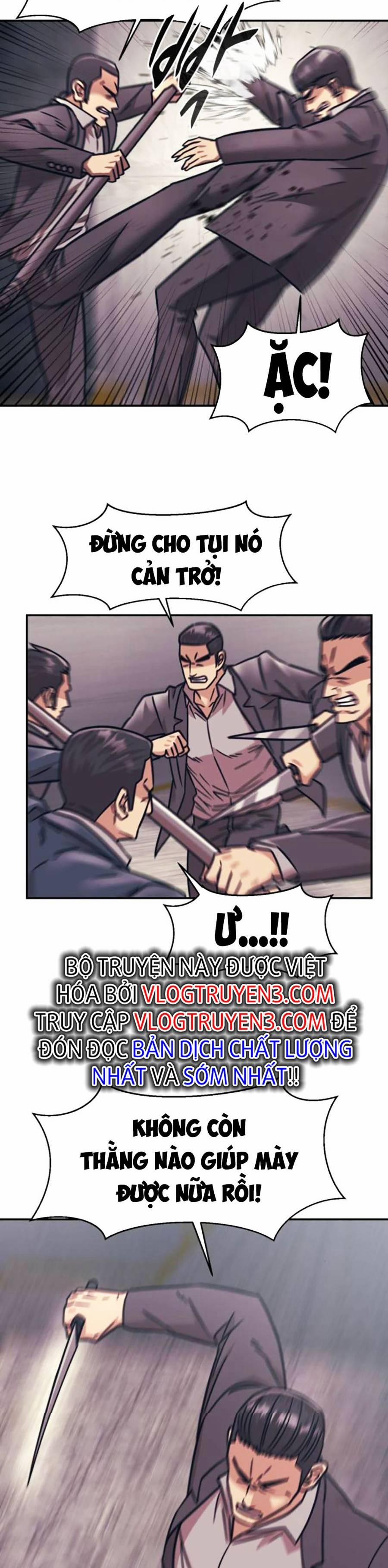 Sóng Ngầm 54 trang 25