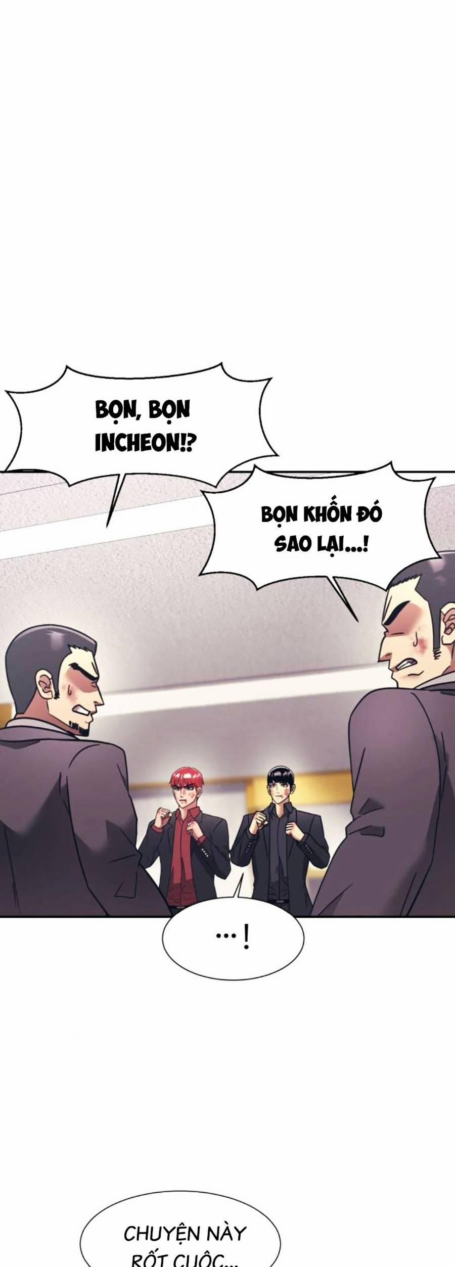 Sóng Ngầm 55 trang 14