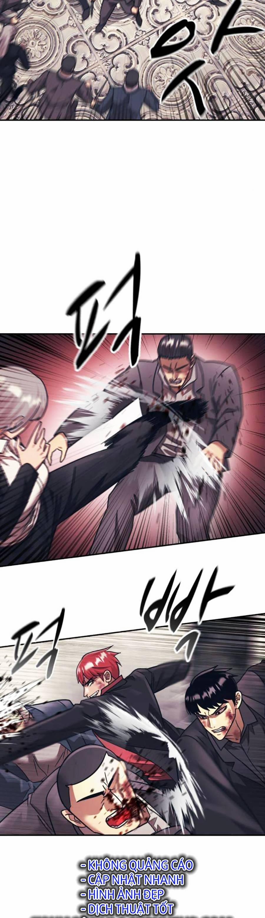 Sóng Ngầm 55 trang 21