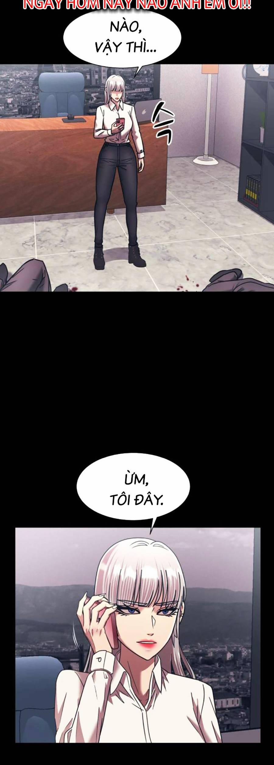 Sóng Ngầm 55 trang 8