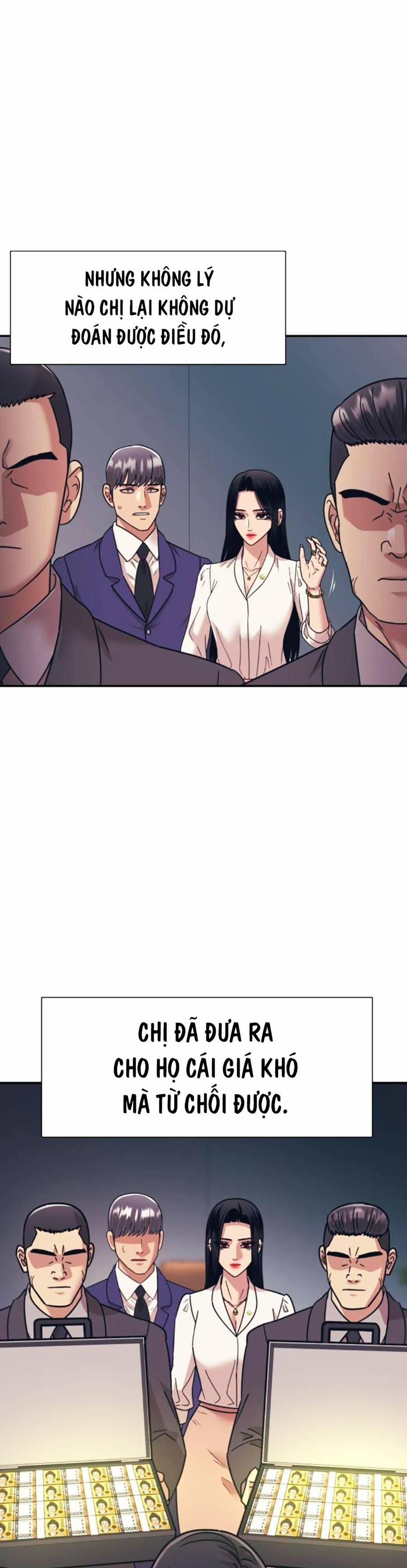 Sóng Ngầm 56 trang 21