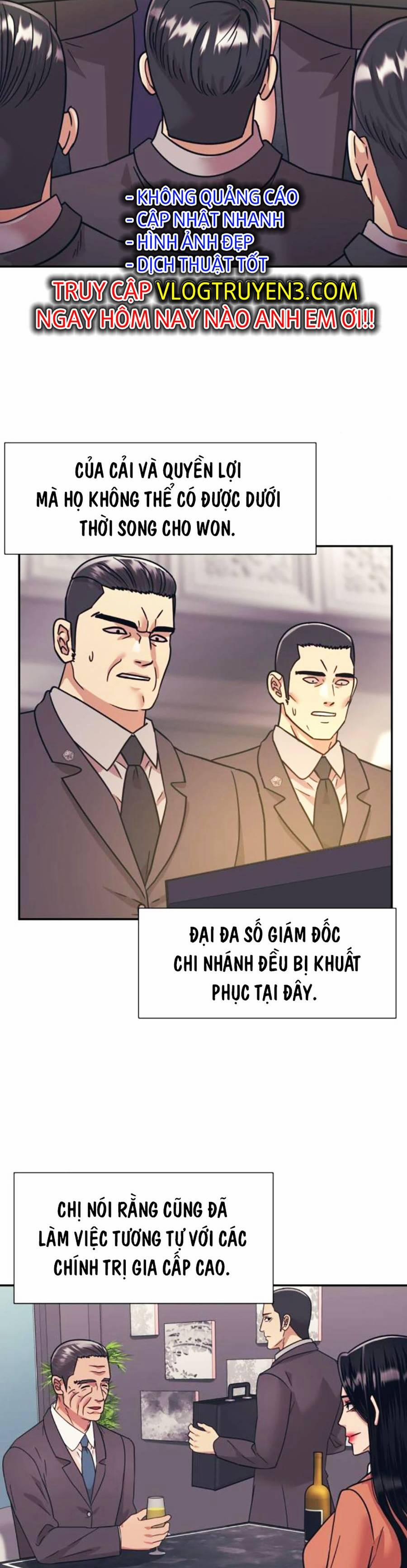 Sóng Ngầm 56 trang 22