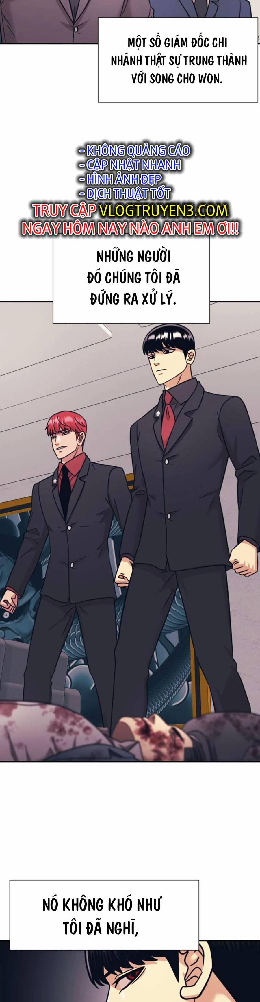 Sóng Ngầm 56 trang 24