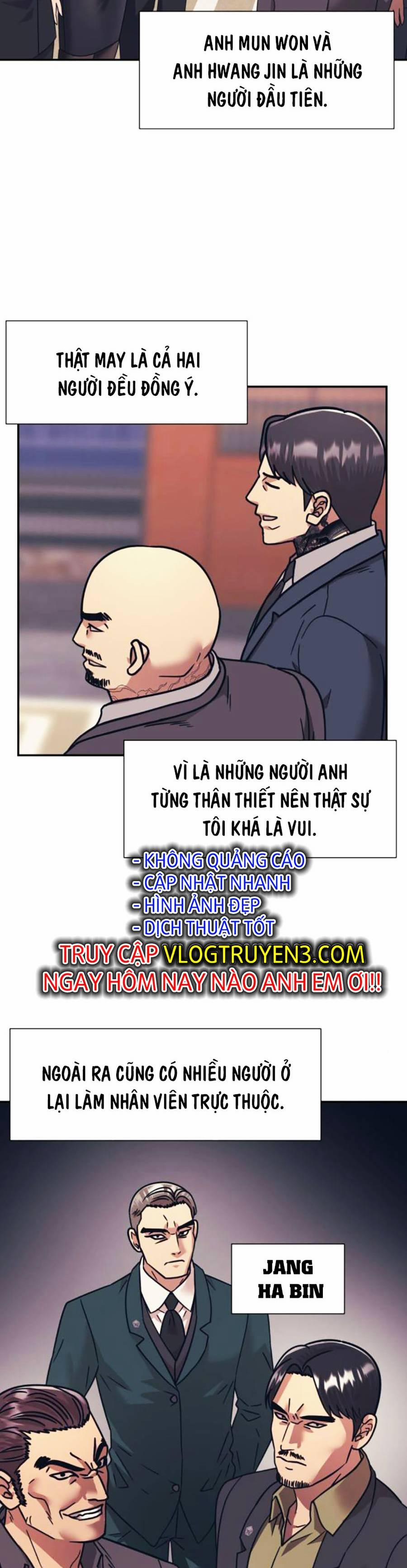 Sóng Ngầm 56 trang 26