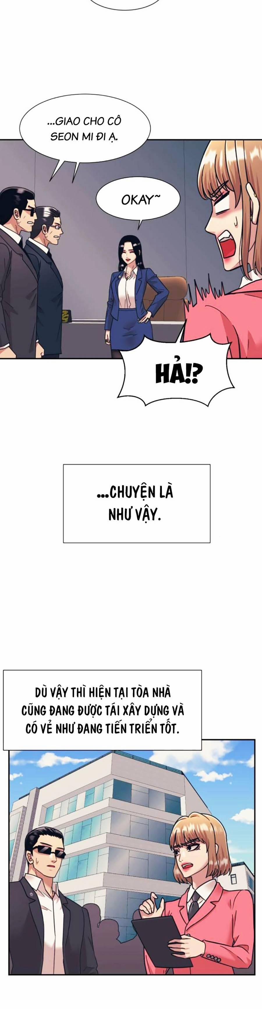 Sóng Ngầm 56 trang 29