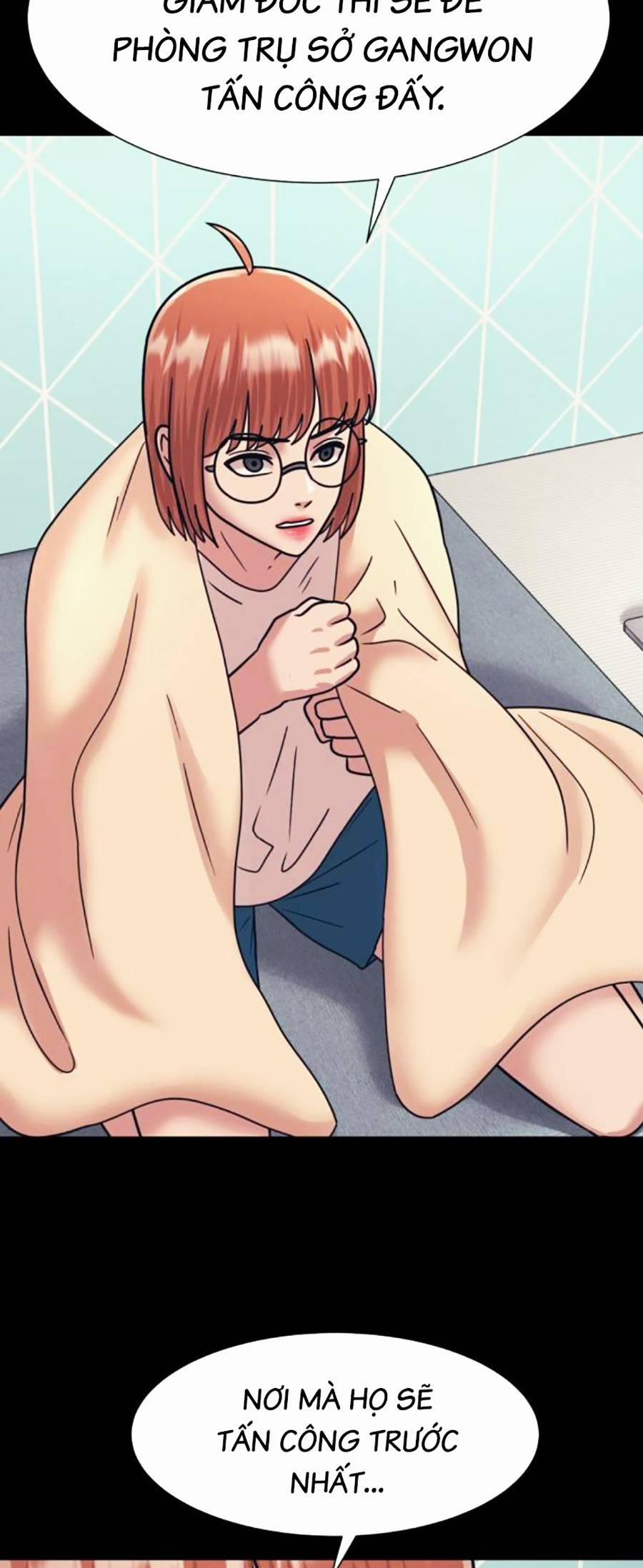 Sóng Ngầm 57 trang 28