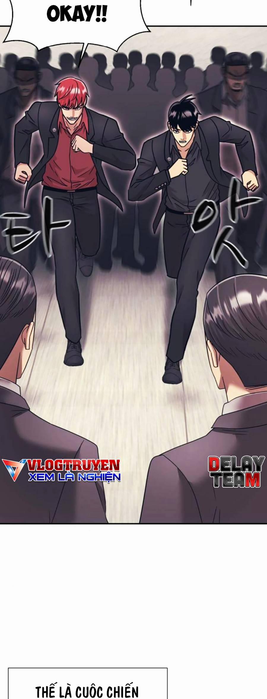 Sóng Ngầm 57 trang 33