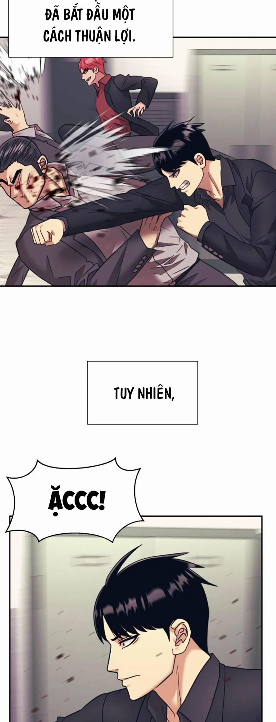 Sóng Ngầm 57 trang 34