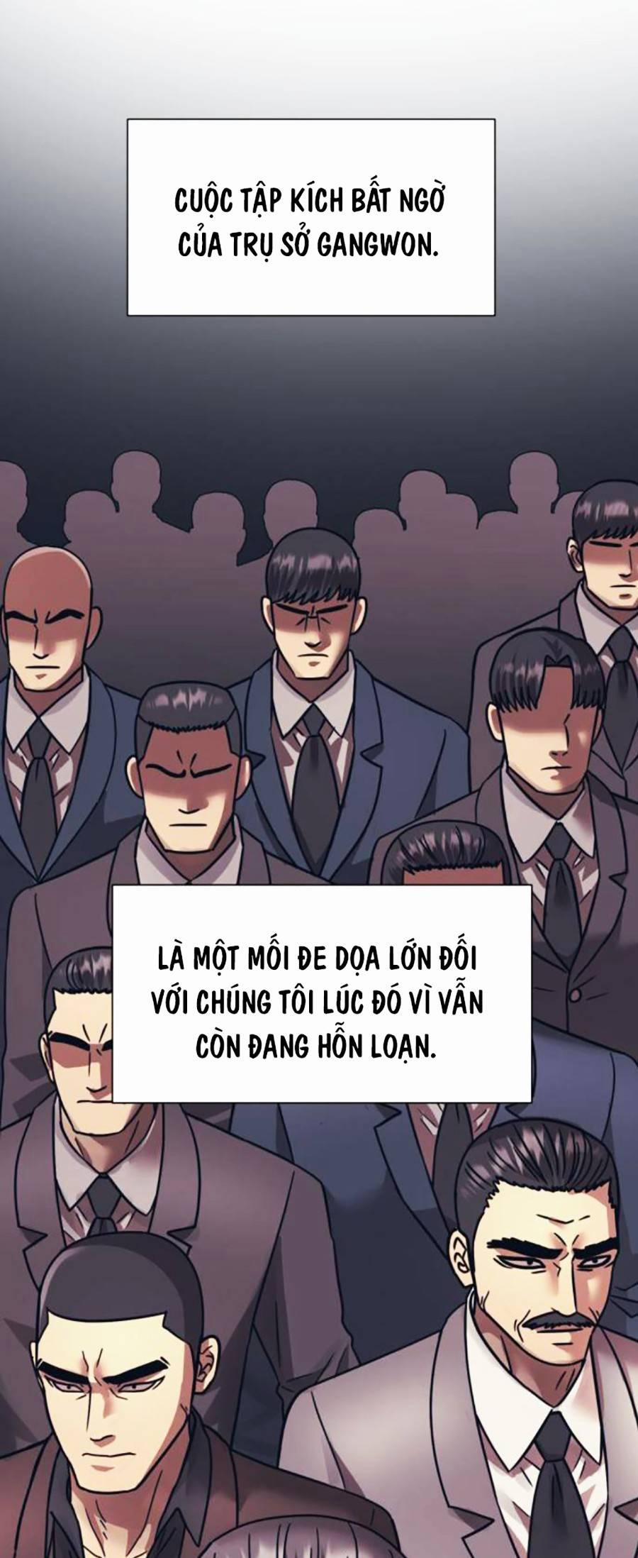 Sóng Ngầm 57 trang 5