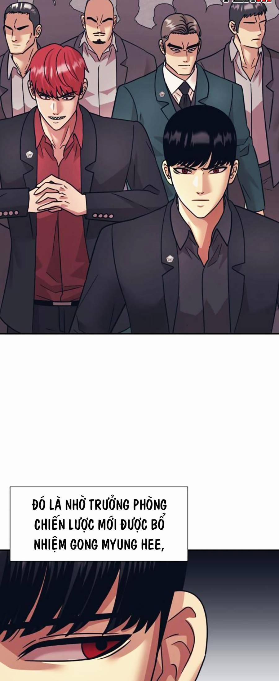 Sóng Ngầm 57 trang 8