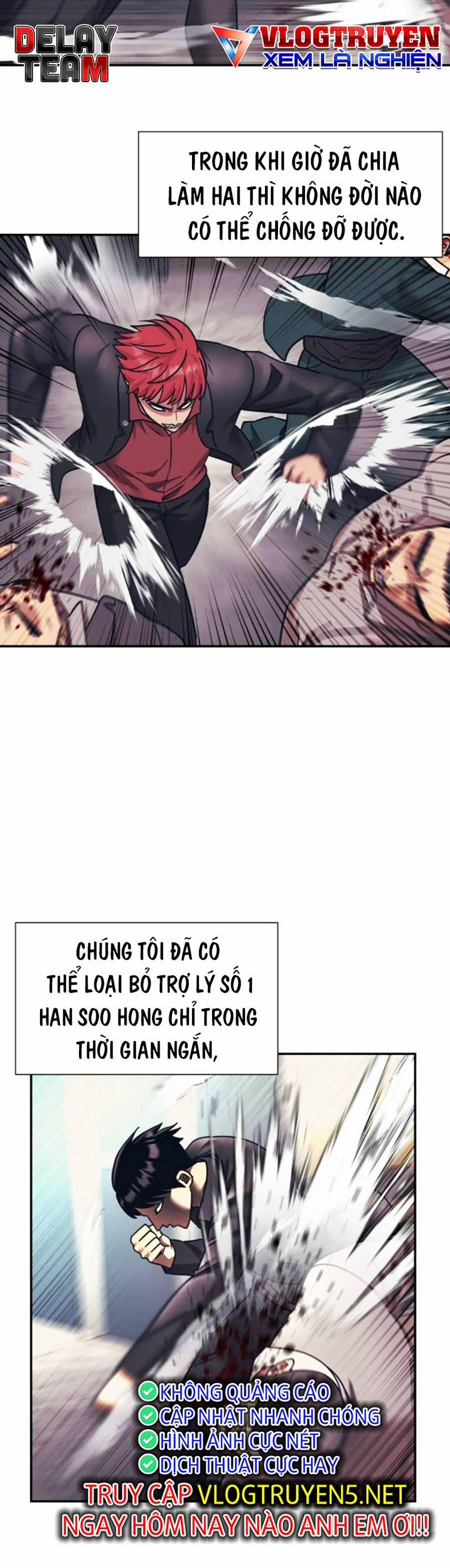 Sóng Ngầm 58 trang 19