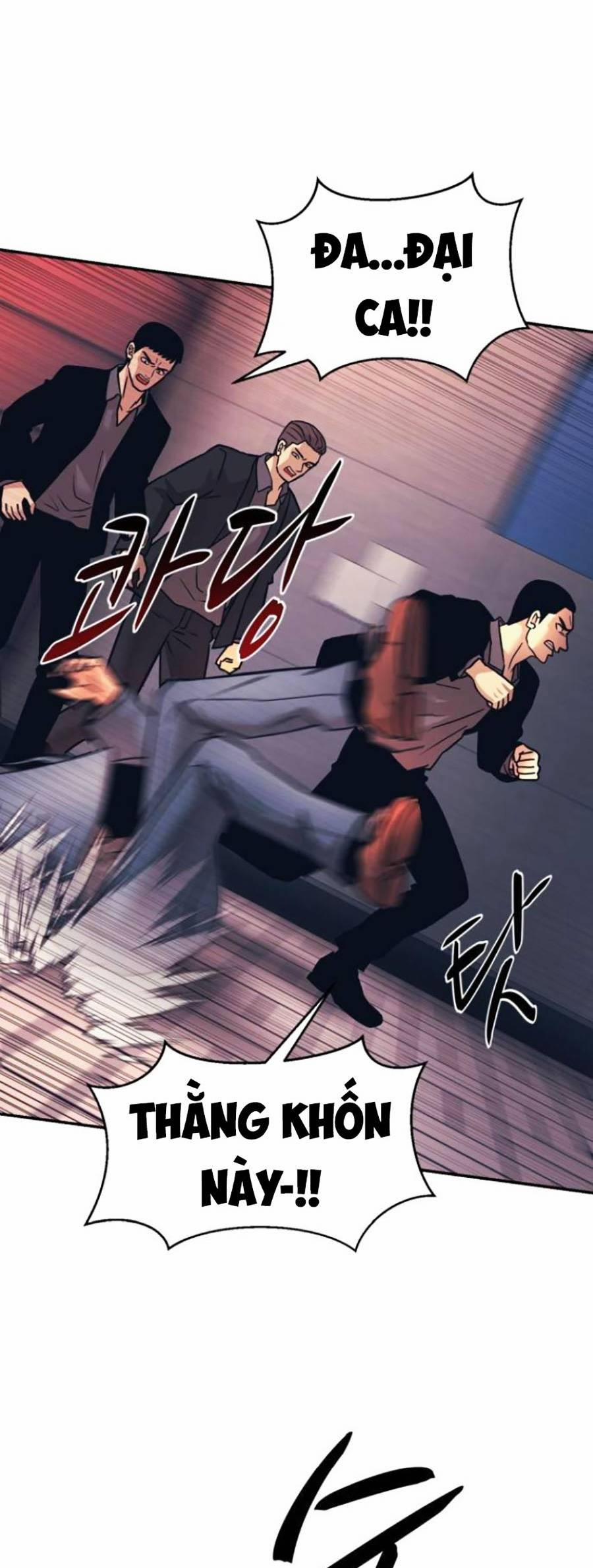 Sóng Ngầm 6 trang 3