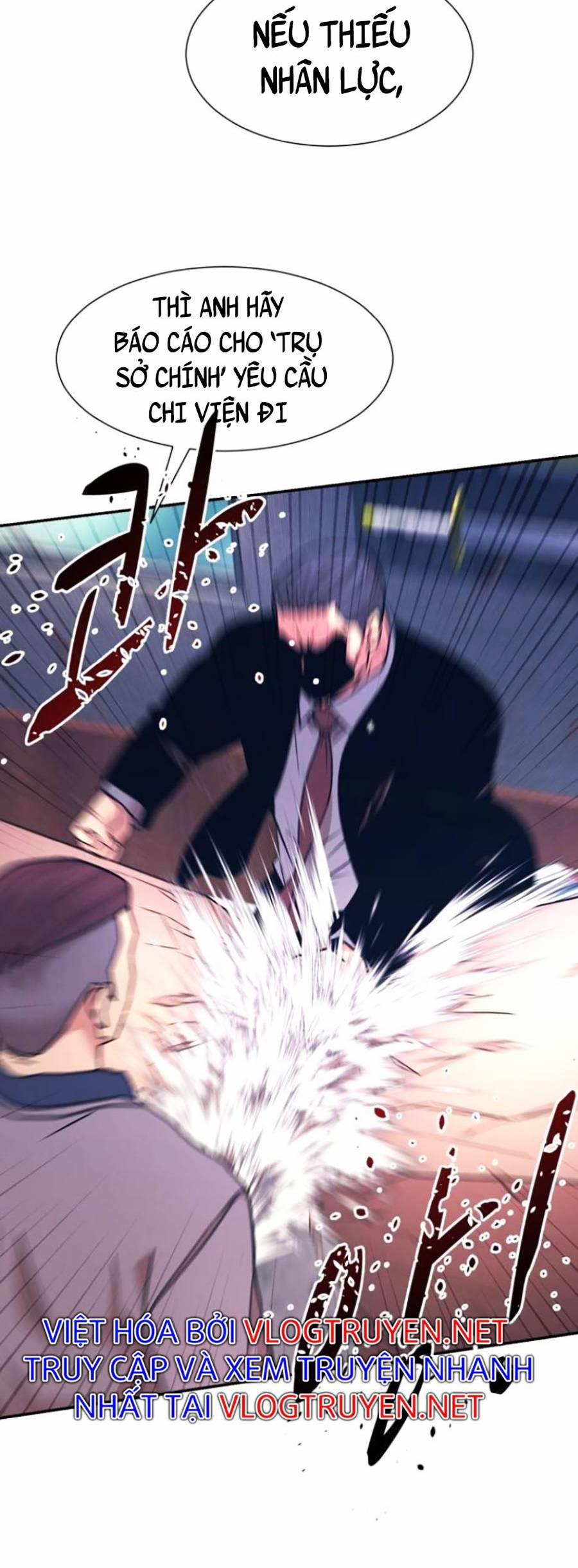 Sóng Ngầm 6 trang 31