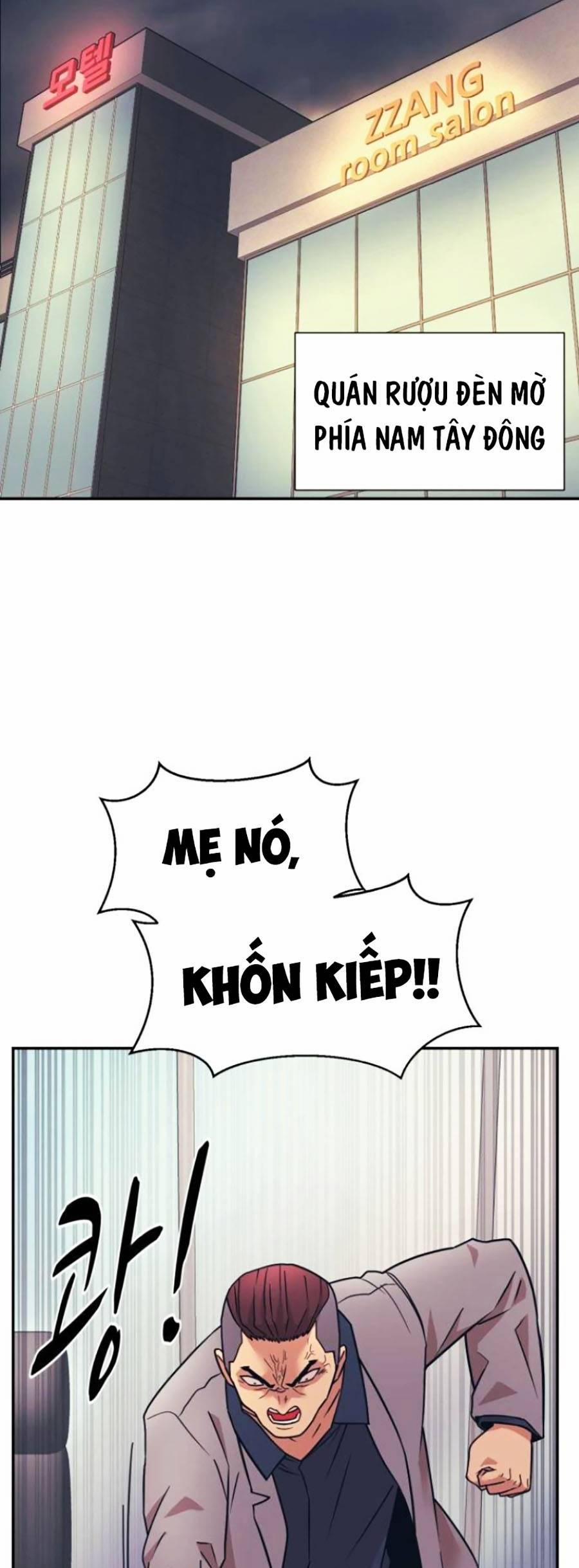 Sóng Ngầm 6 trang 35