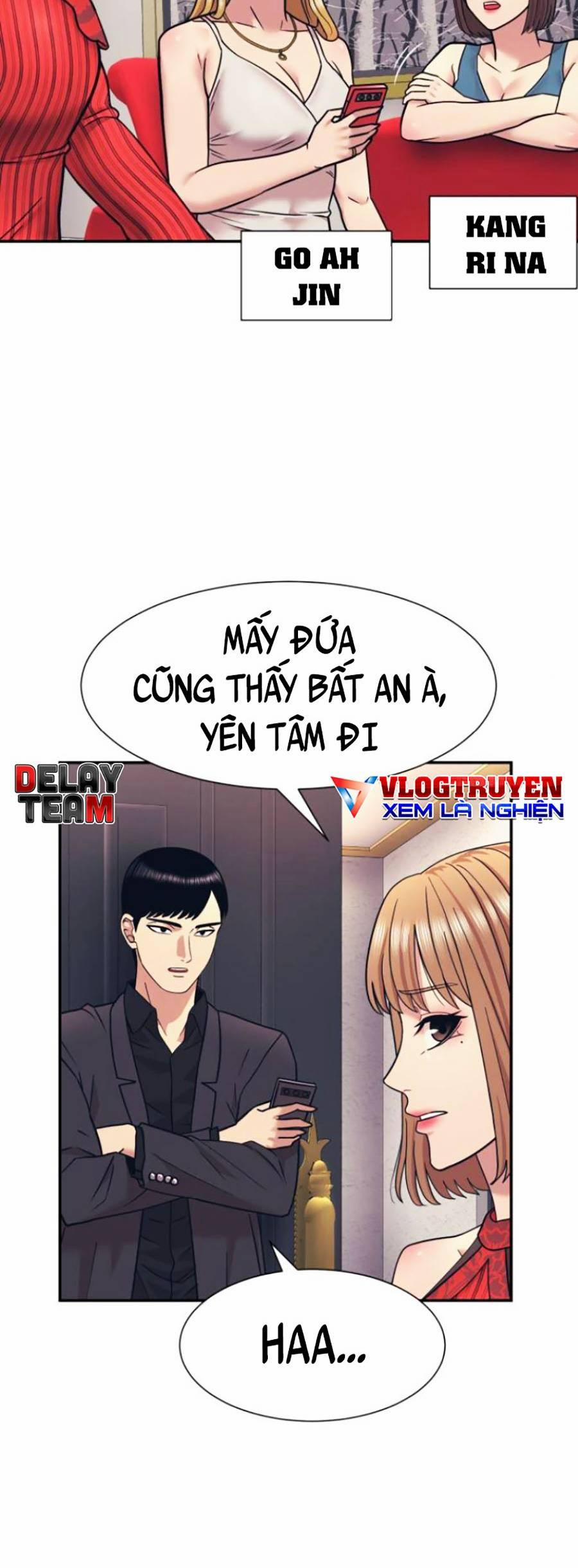 Sóng Ngầm 6 trang 39