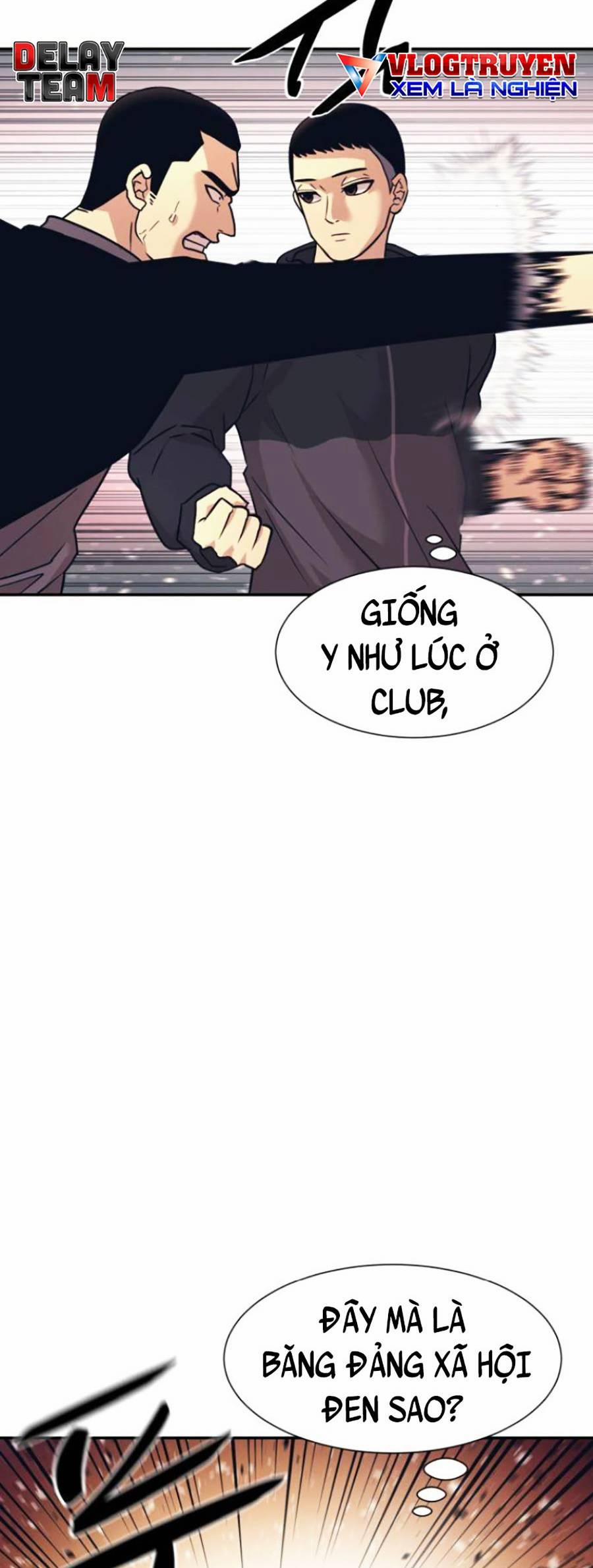 Sóng Ngầm 6 trang 4