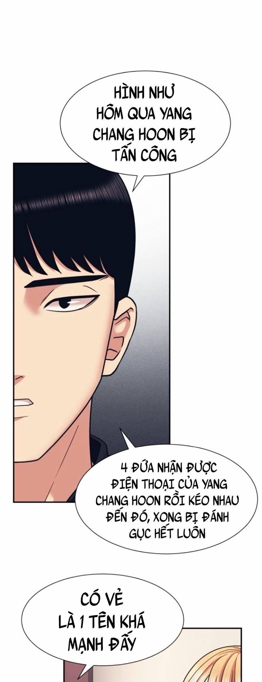 Sóng Ngầm 6 trang 40