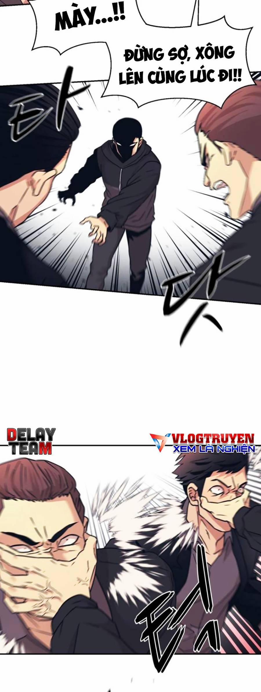Sóng Ngầm 6 trang 6