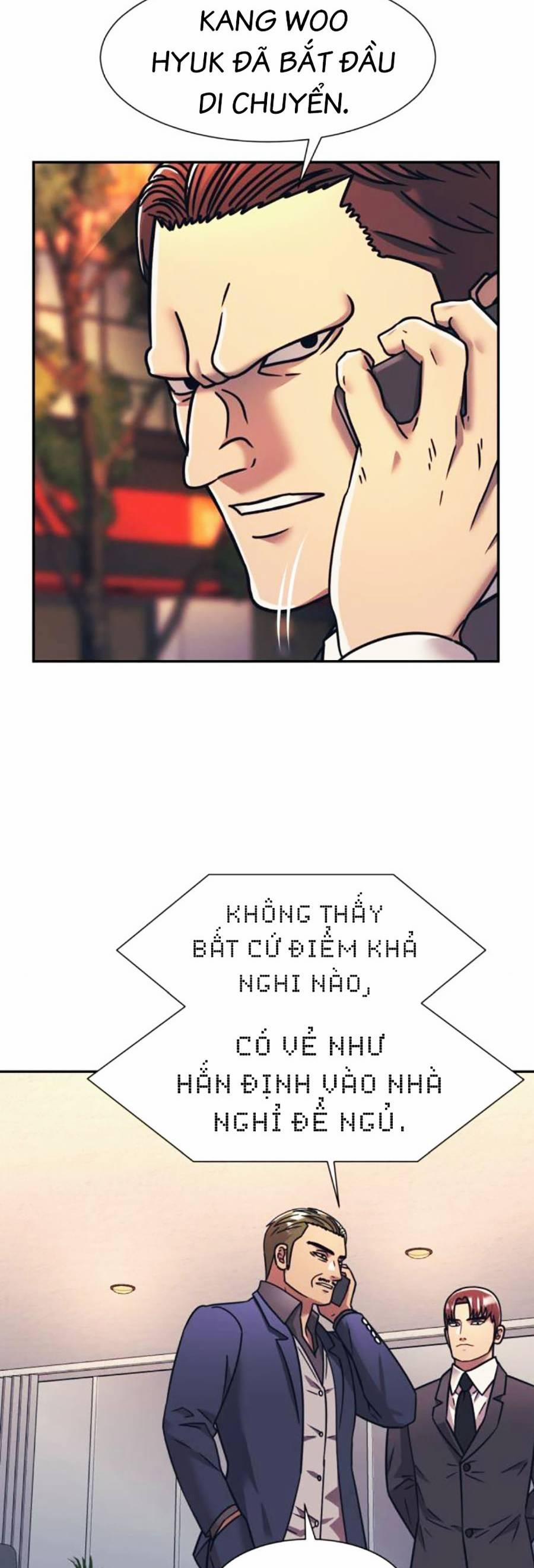 Sóng Ngầm 60 trang 7