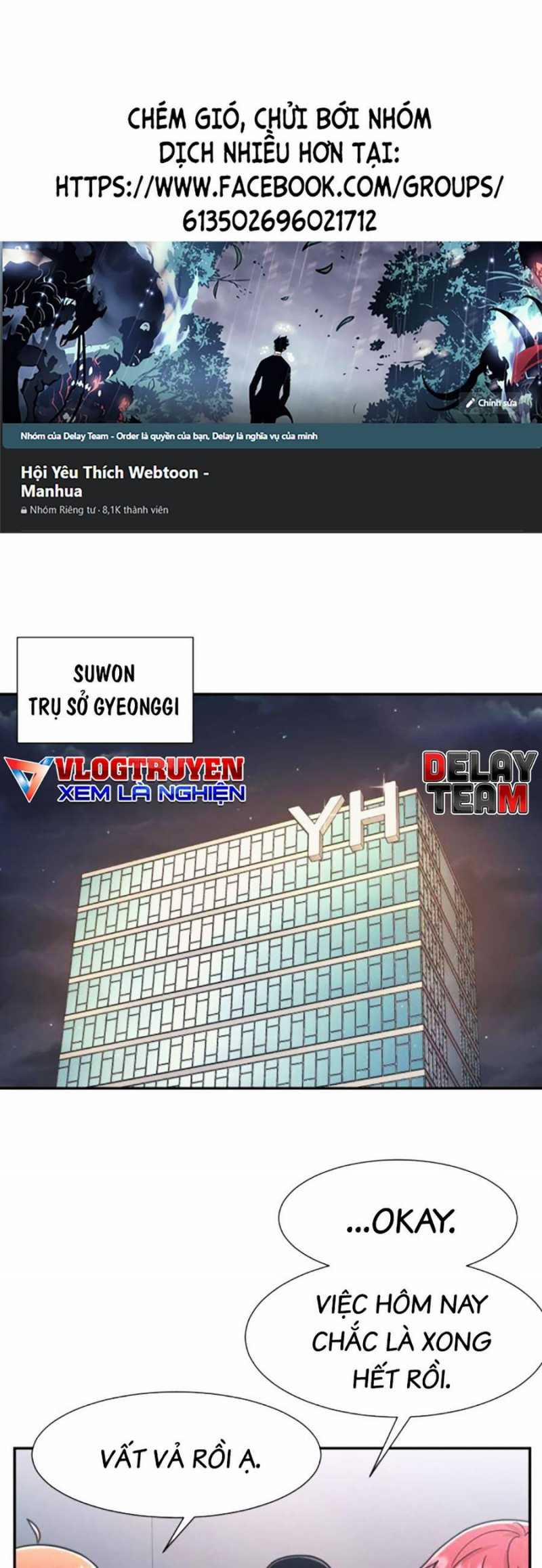 Sóng Ngầm 61 trang 0