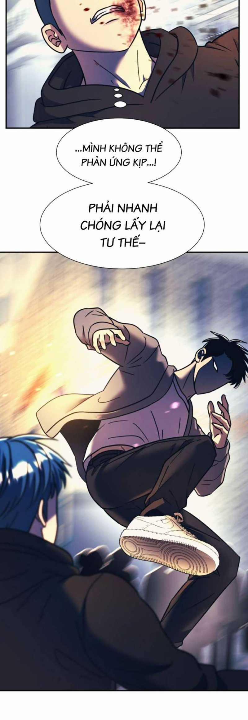 Sóng Ngầm 61 trang 19