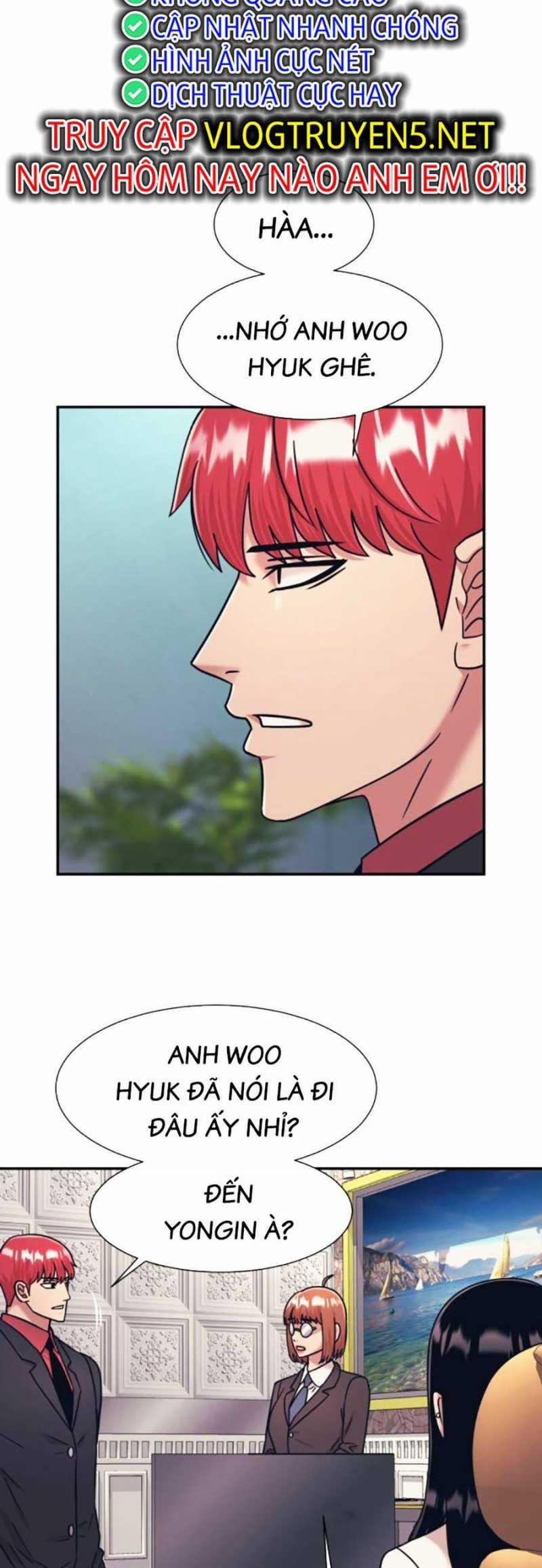 Sóng Ngầm 61 trang 2