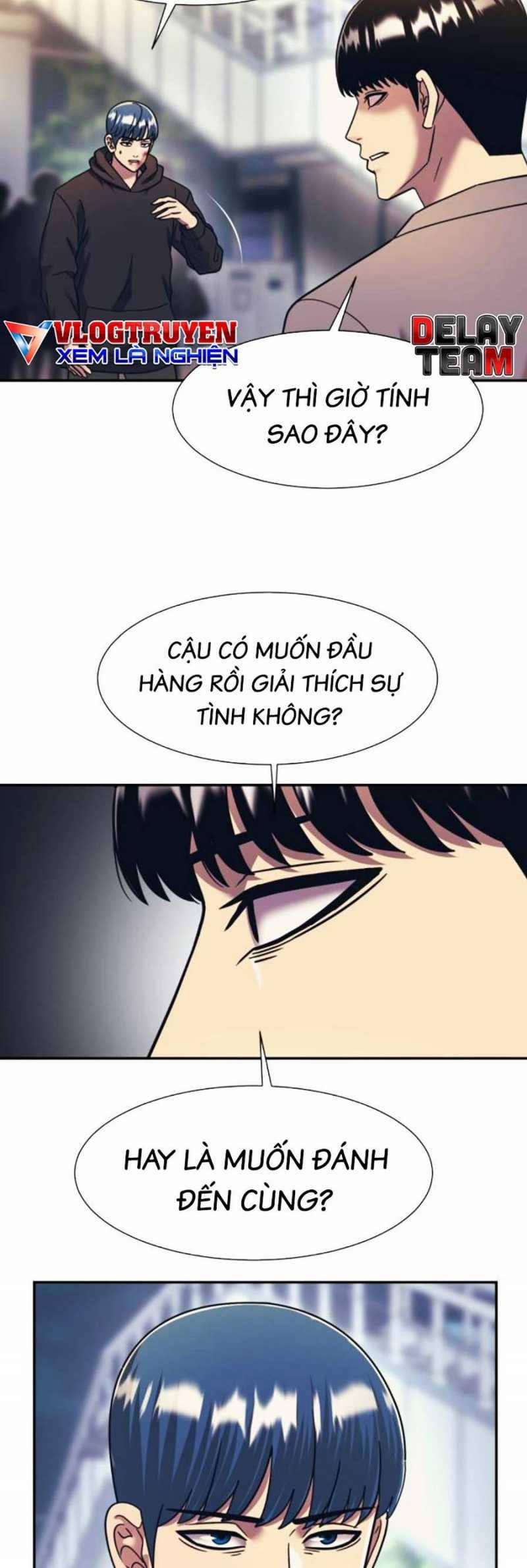Sóng Ngầm 61 trang 23