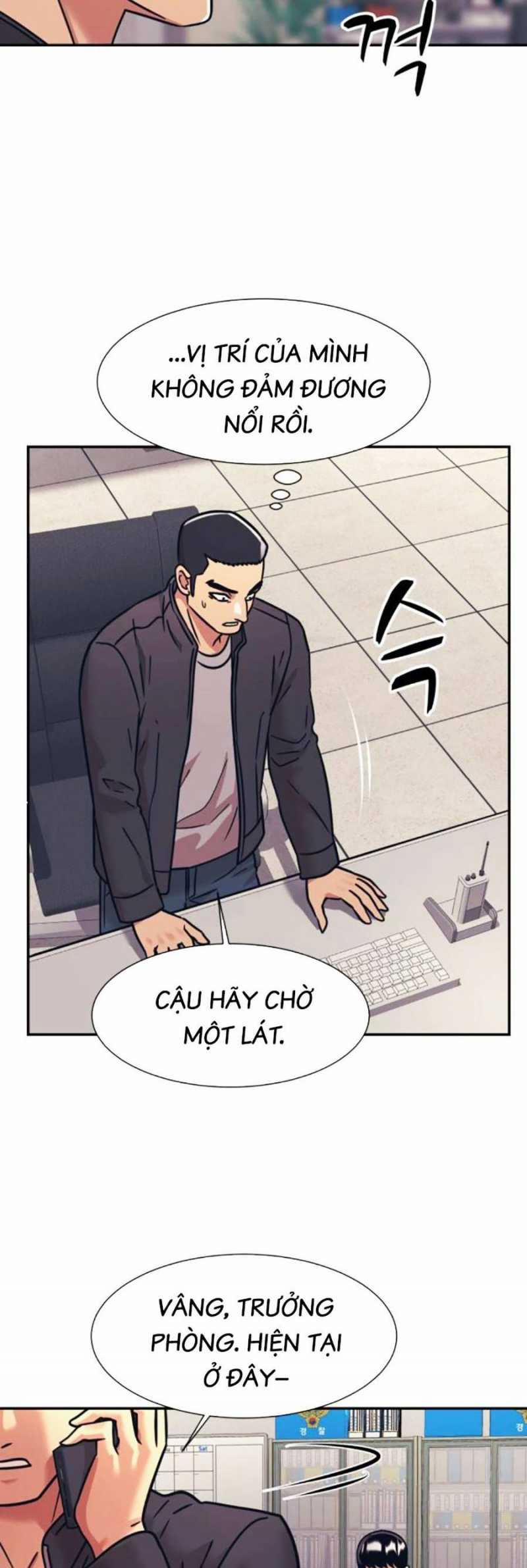 Sóng Ngầm 61 trang 30