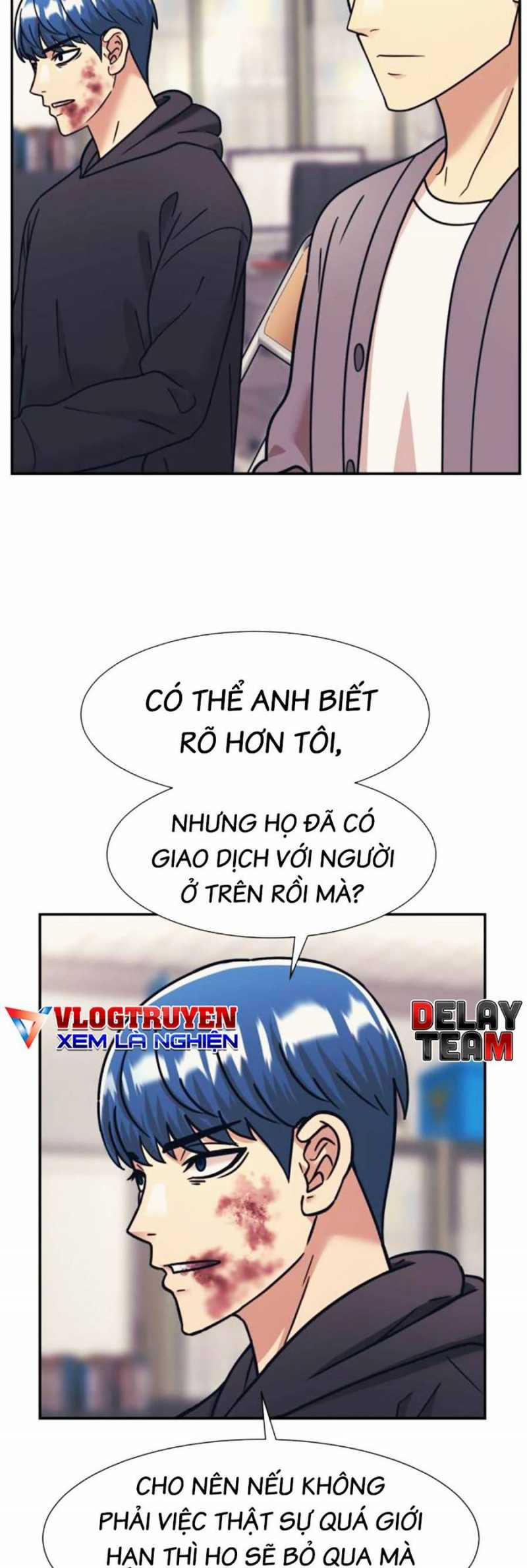 Sóng Ngầm 61 trang 32