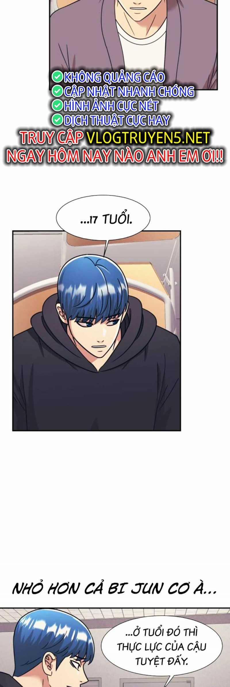 Sóng Ngầm 61 trang 34