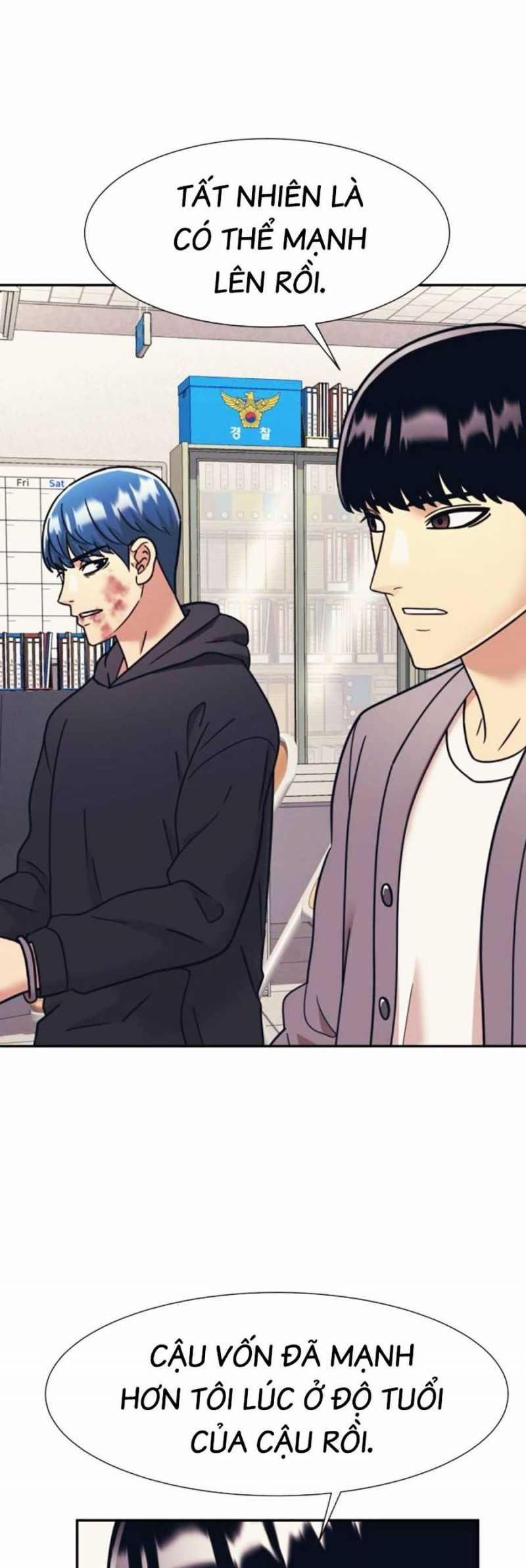 Sóng Ngầm 61 trang 38