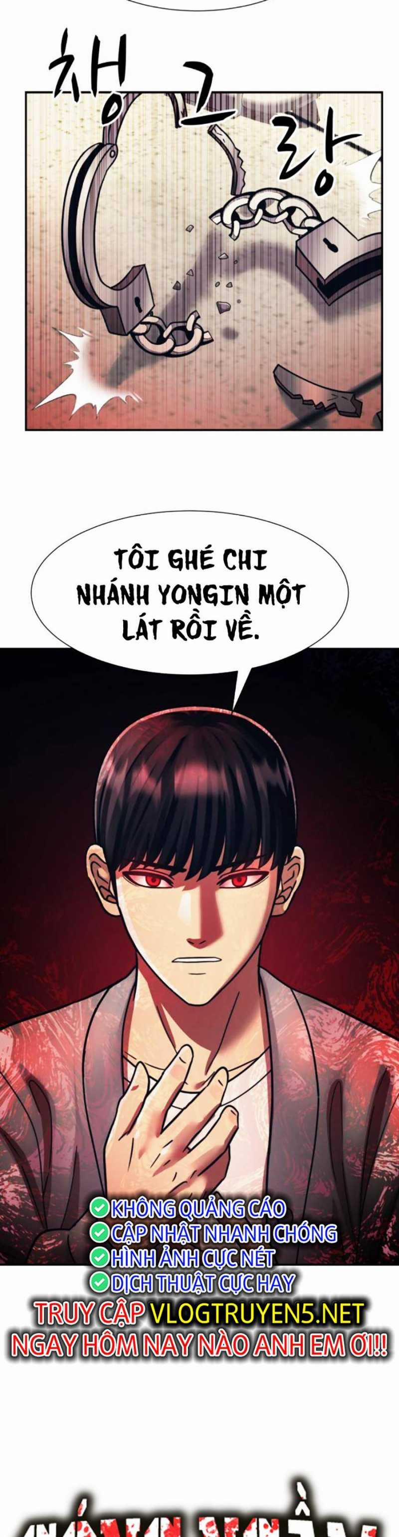 Sóng Ngầm 62 trang 1