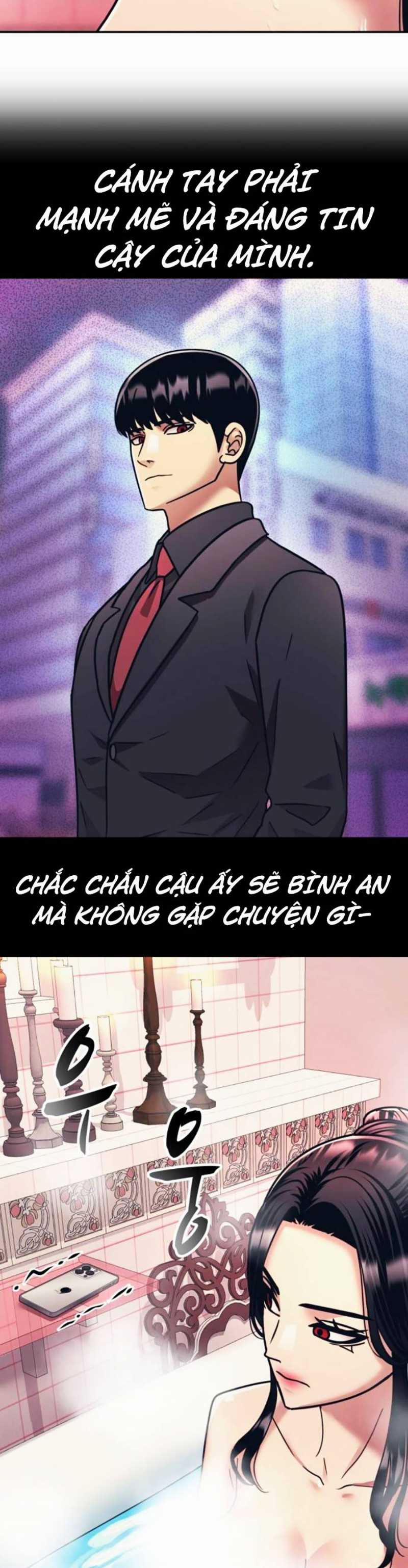 Sóng Ngầm 62 trang 11