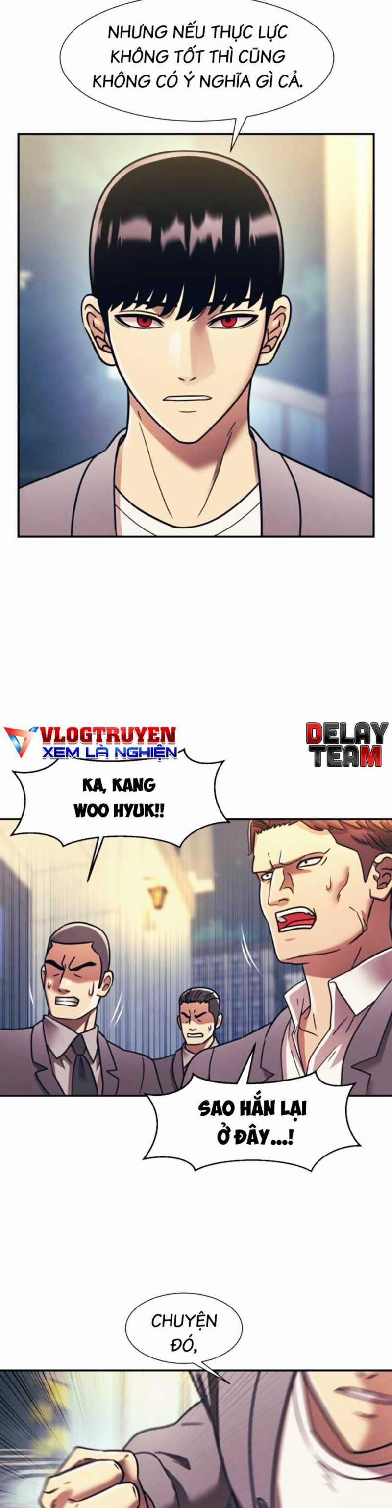 Sóng Ngầm 62 trang 16