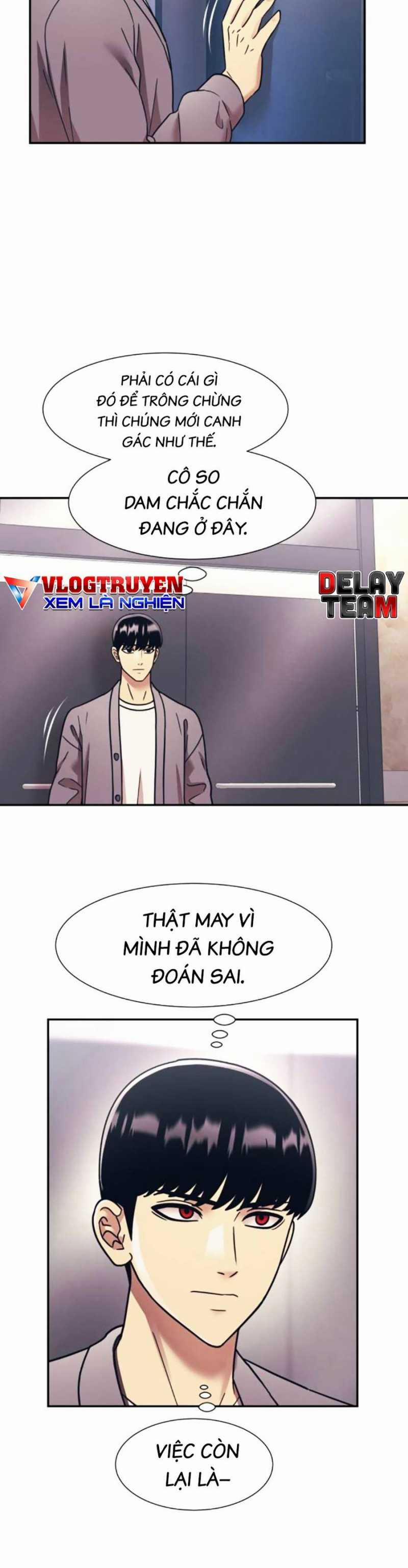 Sóng Ngầm 62 trang 19