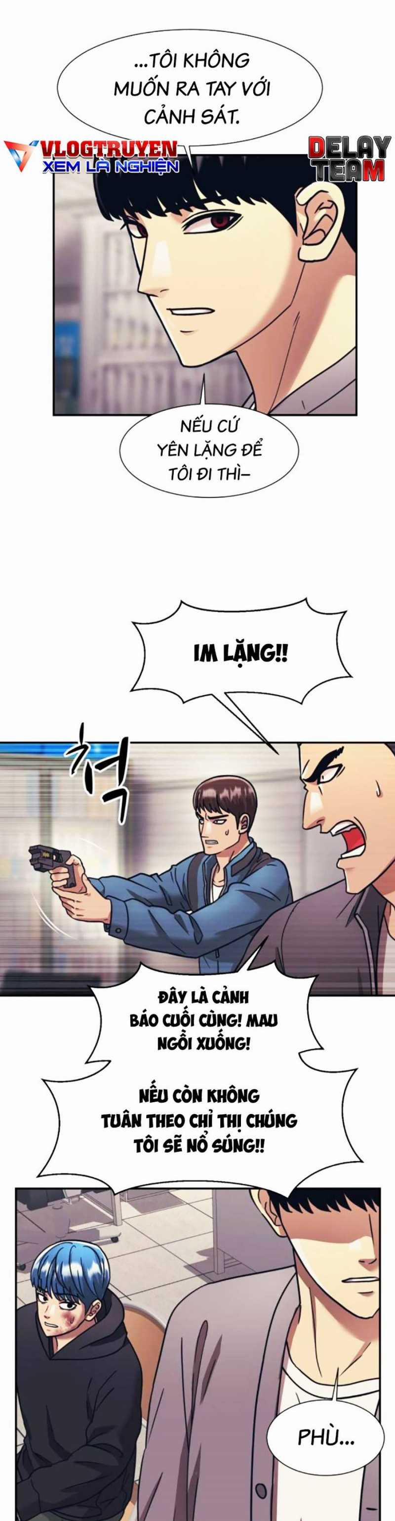 Sóng Ngầm 62 trang 3