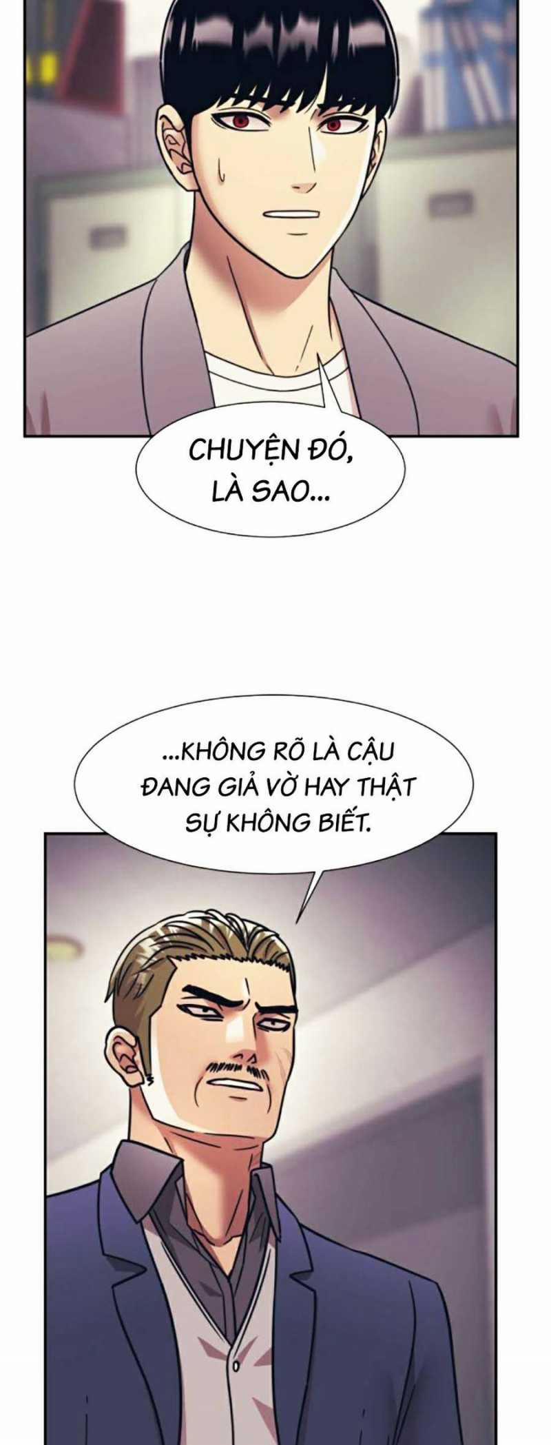 Sóng Ngầm 62 trang 33