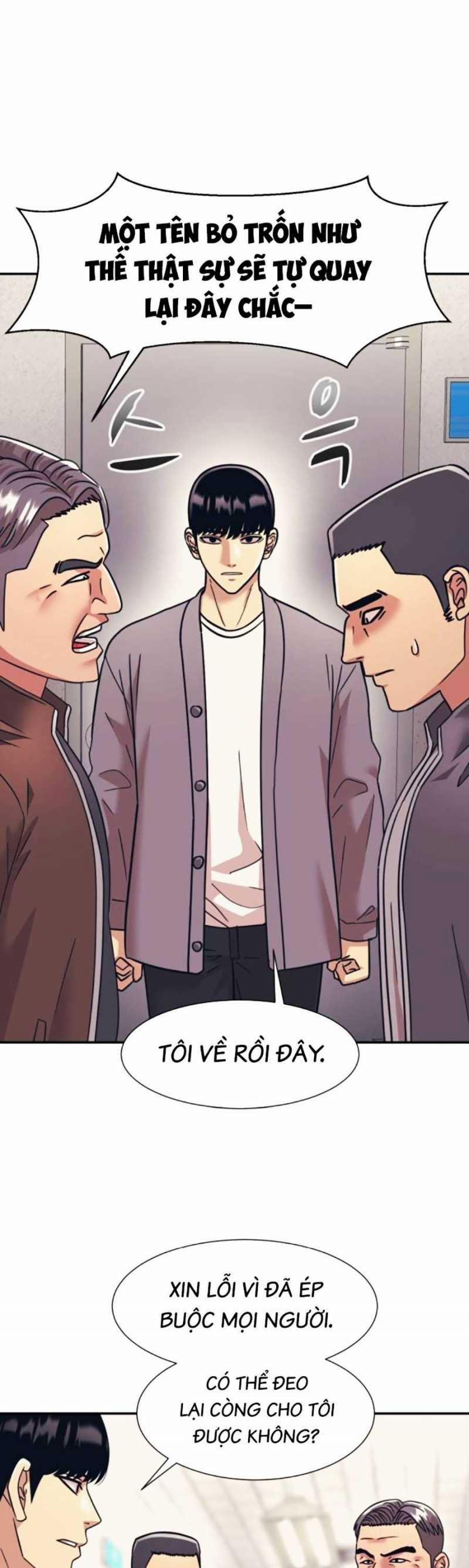 Sóng Ngầm 63 trang 20