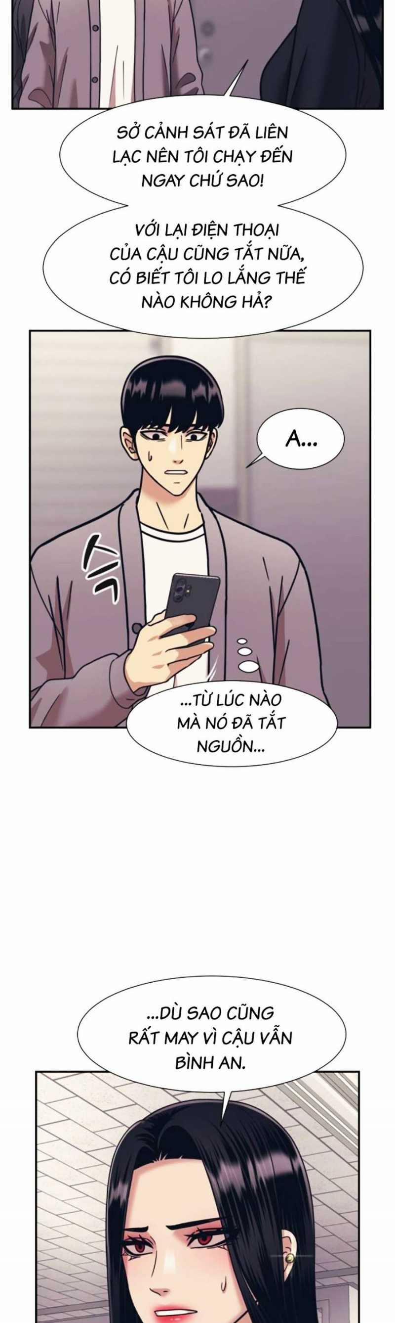 Sóng Ngầm 63 trang 23