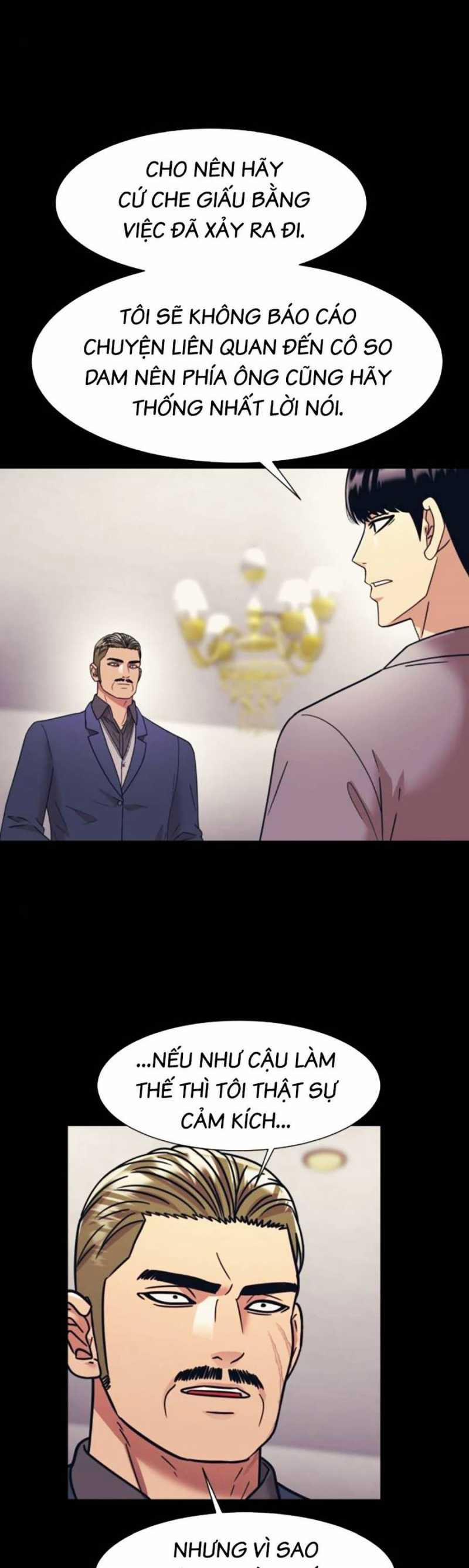 Sóng Ngầm 63 trang 35