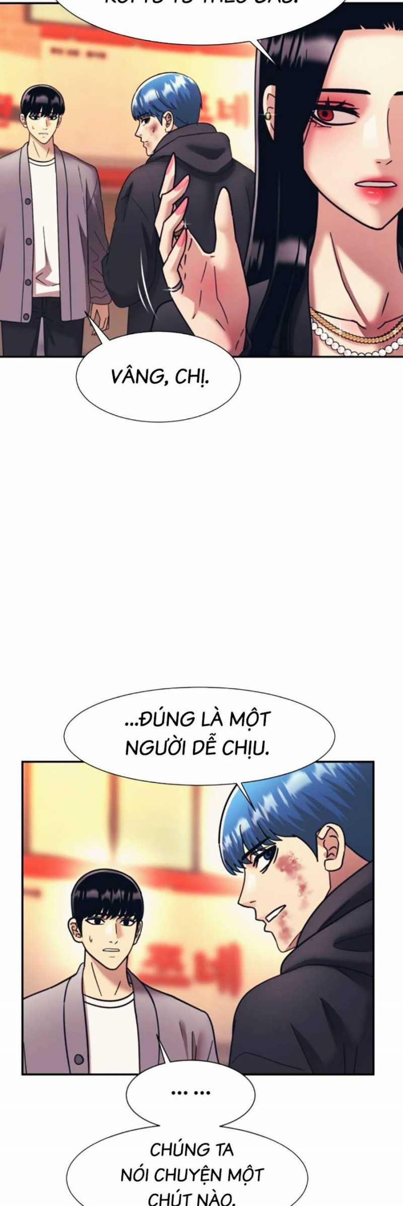 Sóng Ngầm 64 trang 12