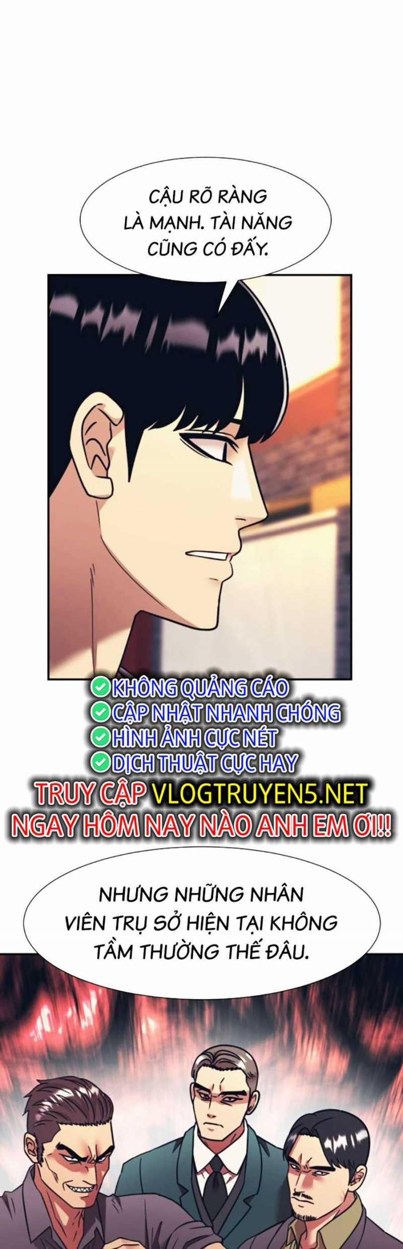 Sóng Ngầm 64 trang 21