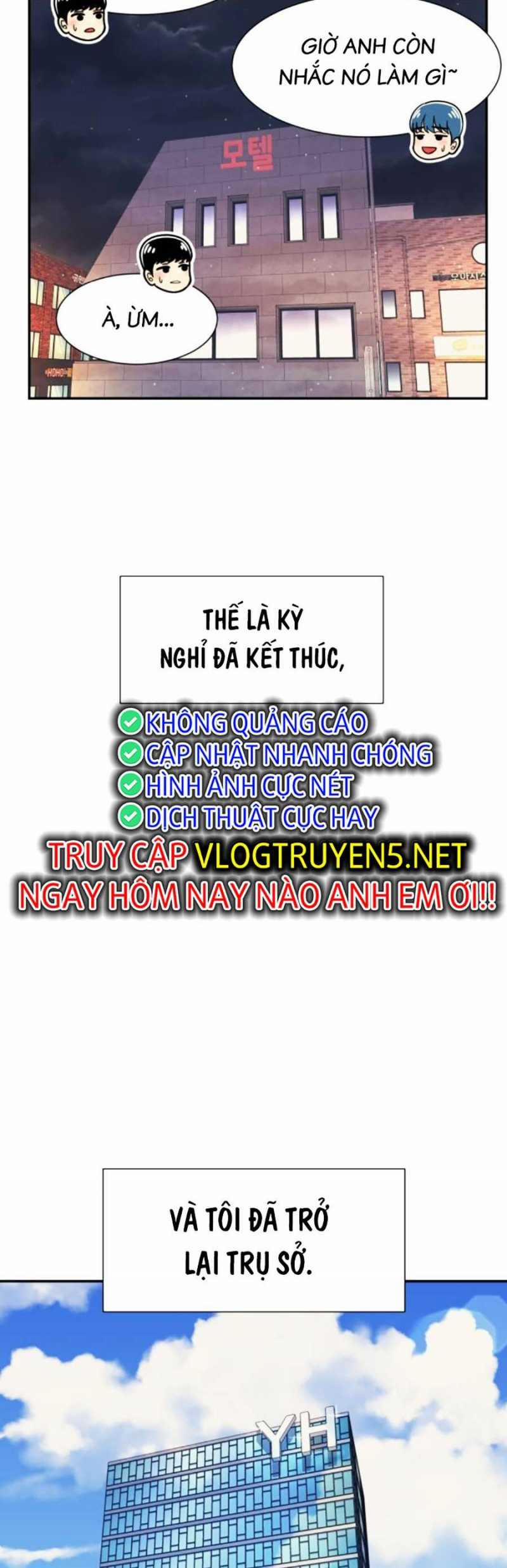 Sóng Ngầm 64 trang 27