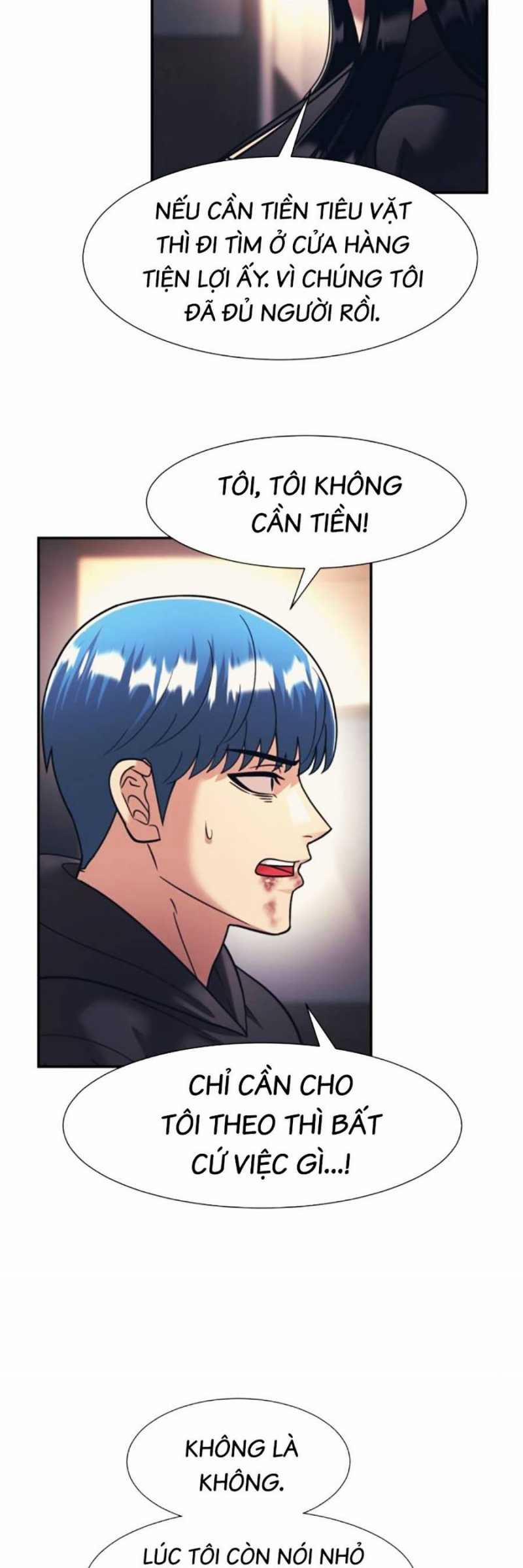 Sóng Ngầm 64 trang 3