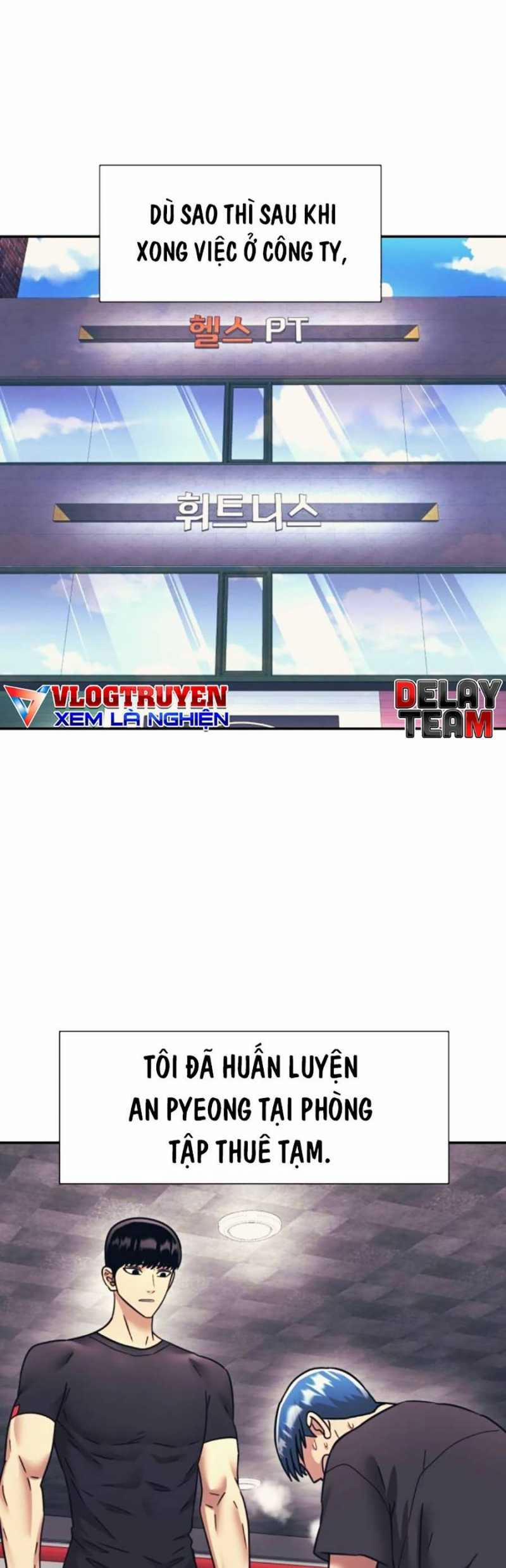 Sóng Ngầm 64 trang 31