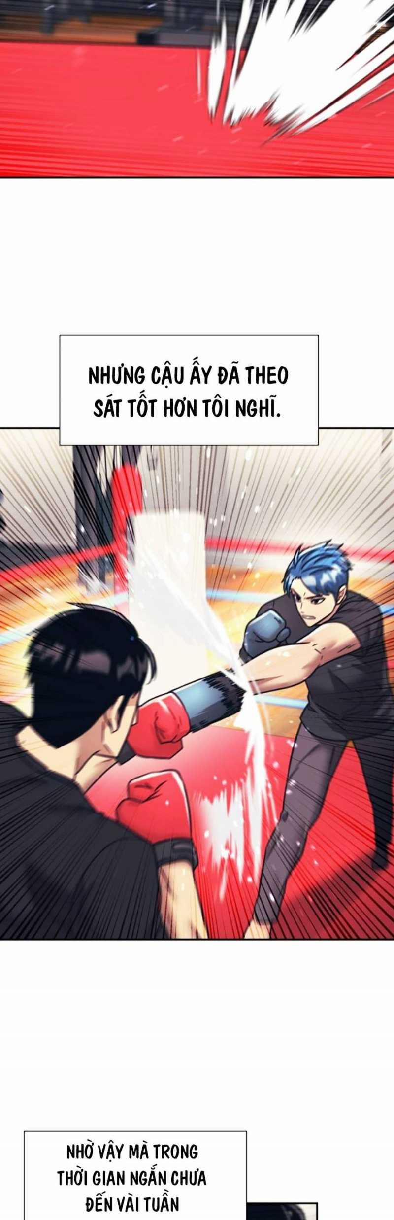 Sóng Ngầm 64 trang 33