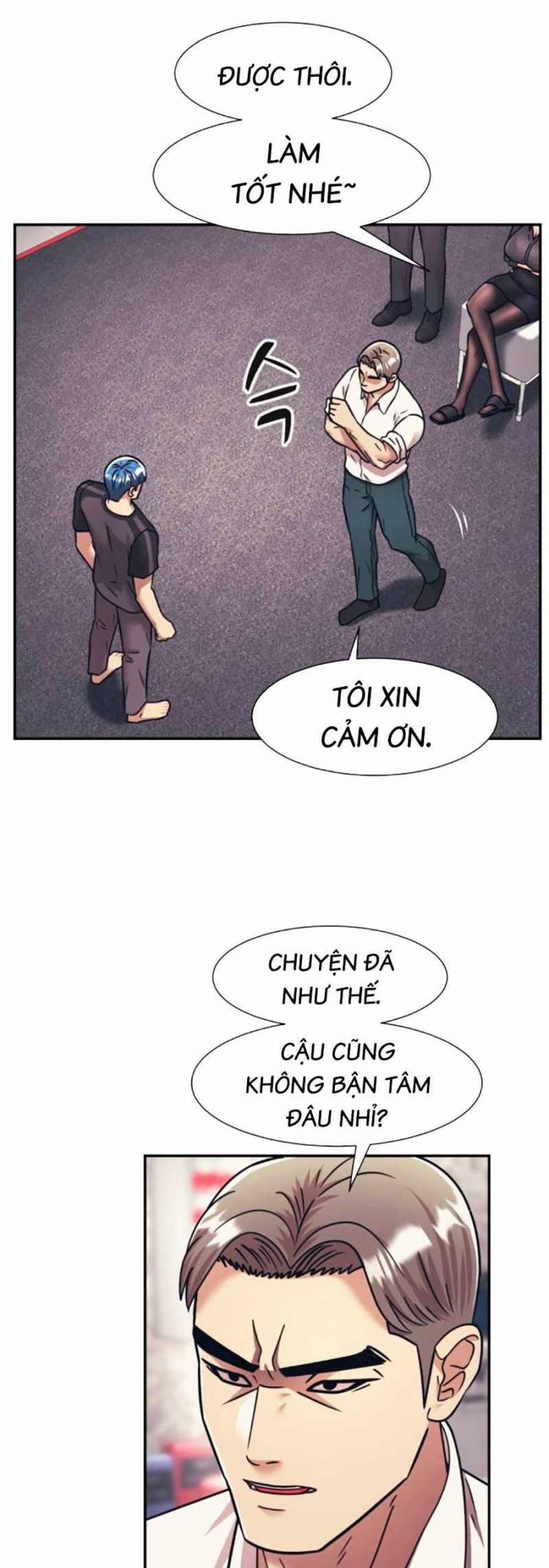 Sóng Ngầm 64 trang 42